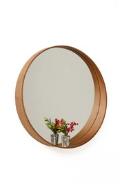 Hanah Home Bias 50 - Nogal